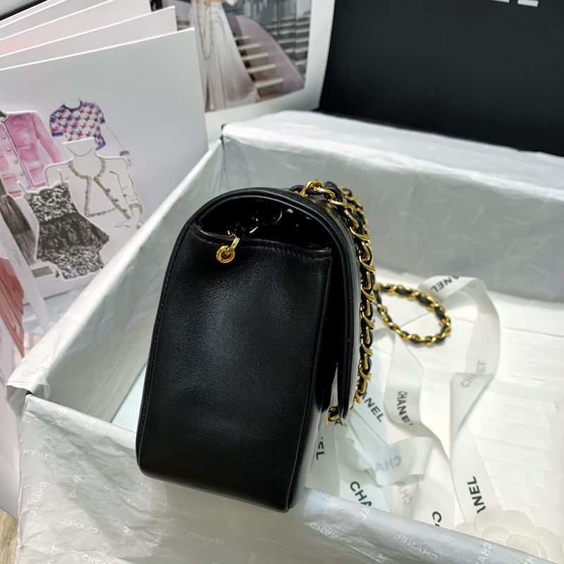 LO - CHL Bags - 1848