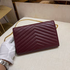 YSL BAGS - WOMEN LOVE LUXURY BAGS - 2635
