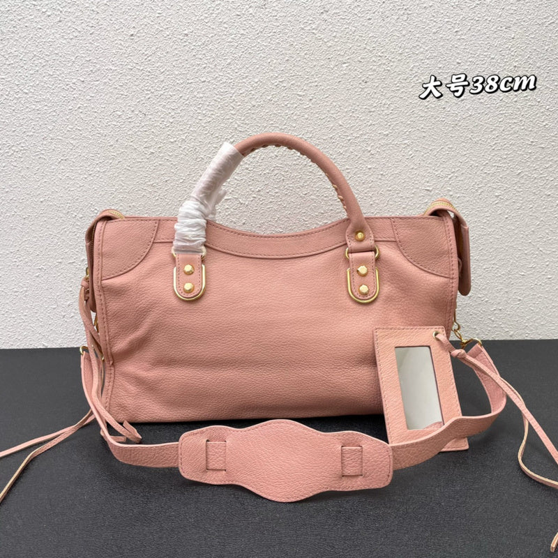 LUSSO OFFICIAL -   BLN-CIAGA BAGS - 638