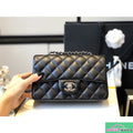 Lusso Official -  CHL BAGS  - 724