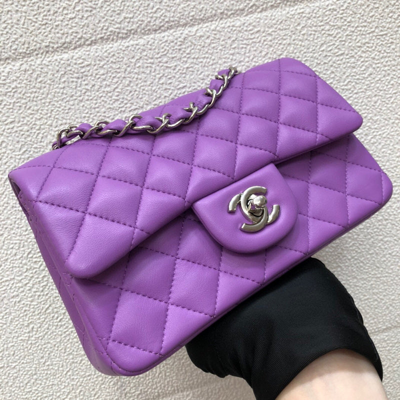 LO - CHL Bags - 3278