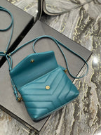 YSL BAGS - WOMEN LOVE LUXURY BAGS - 2093