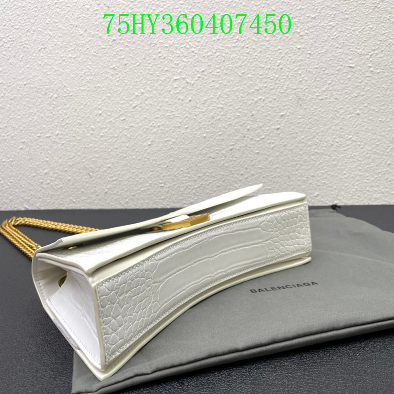 LO - BGA Bags - 1835