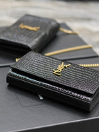 YSL BAGS - WOMEN LOVE LUXURY BAGS - 127