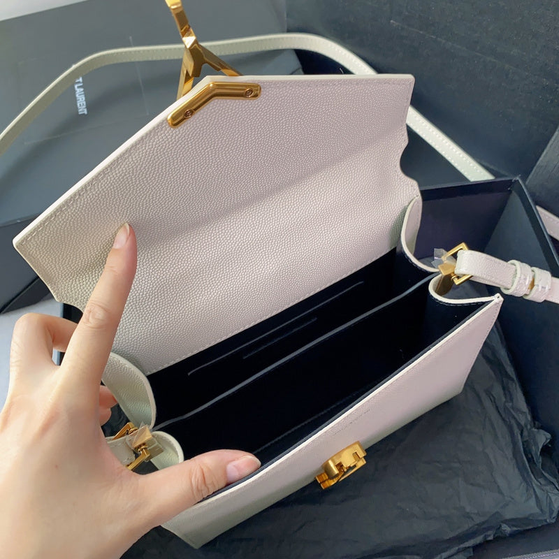 Lusso Official - LUXURY YSL BAGS - 240
