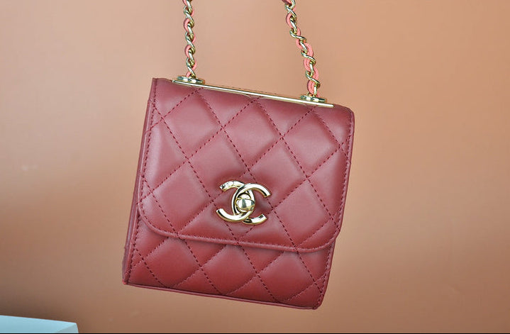 Lusso Official -  CHL BAGS  - 621
