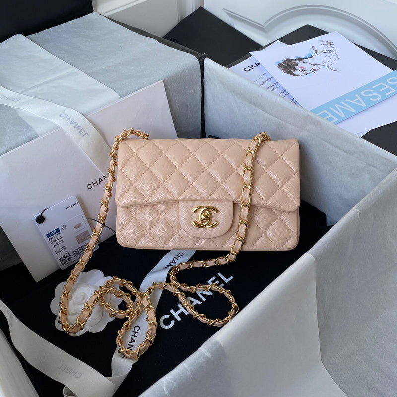 Lusso Official -  CHL BAGS  - 366