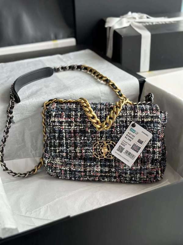 LO - CHL  BAGS FOR WOMEN - FASHION LUXURY BAGS - 432