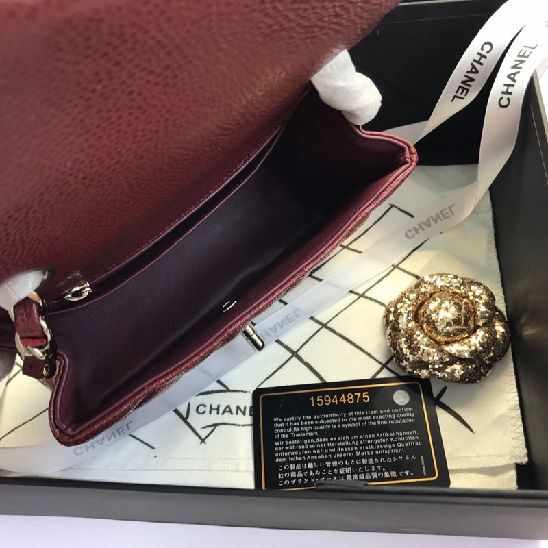 LO - CHL  BAGS FOR WOMEN - FASHION LUXURY BAGS - 988