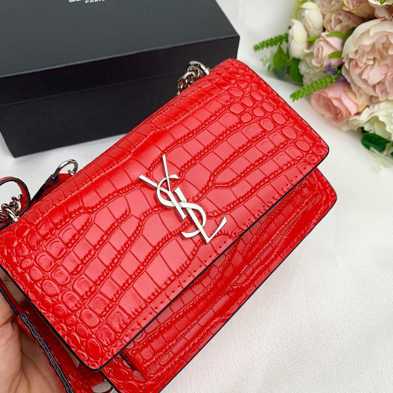 BB - YSL Bag - 3515