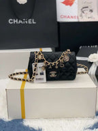 LO - CHL  BAGS FOR WOMEN - FASHION LUXURY BAGS - 036