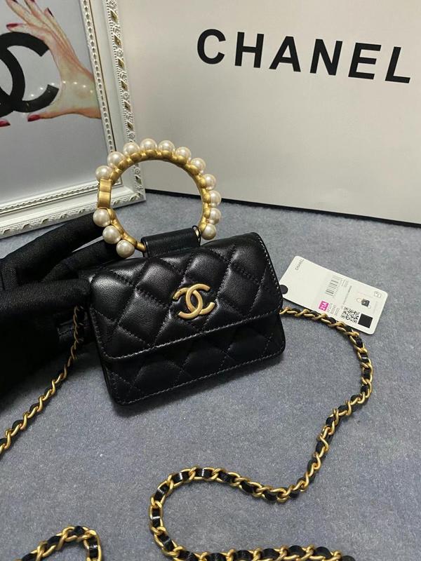 LO - CHL  BAGS FOR WOMEN - FASHION LUXURY BAGS - 894