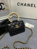 LO - CHL  BAGS FOR WOMEN - FASHION LUXURY BAGS - 894
