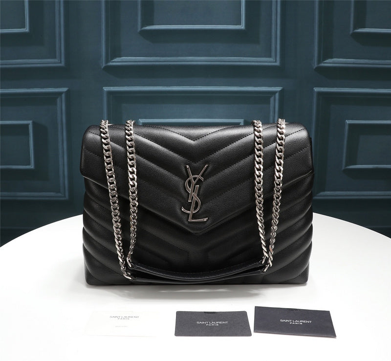 YSL BAGS - WOMEN LOVE LUXURY BAGS - 1920