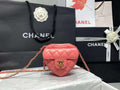 LO - CHL  BAGS FOR WOMEN - FASHION LUXURY BAGS - 200