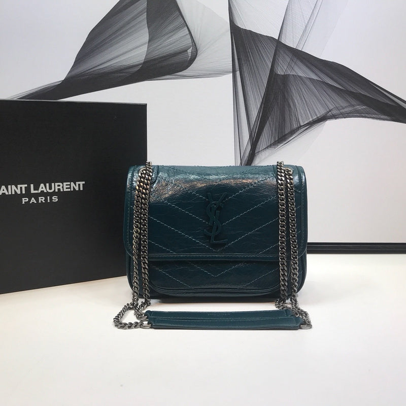 BB - YSL Bag - 2224