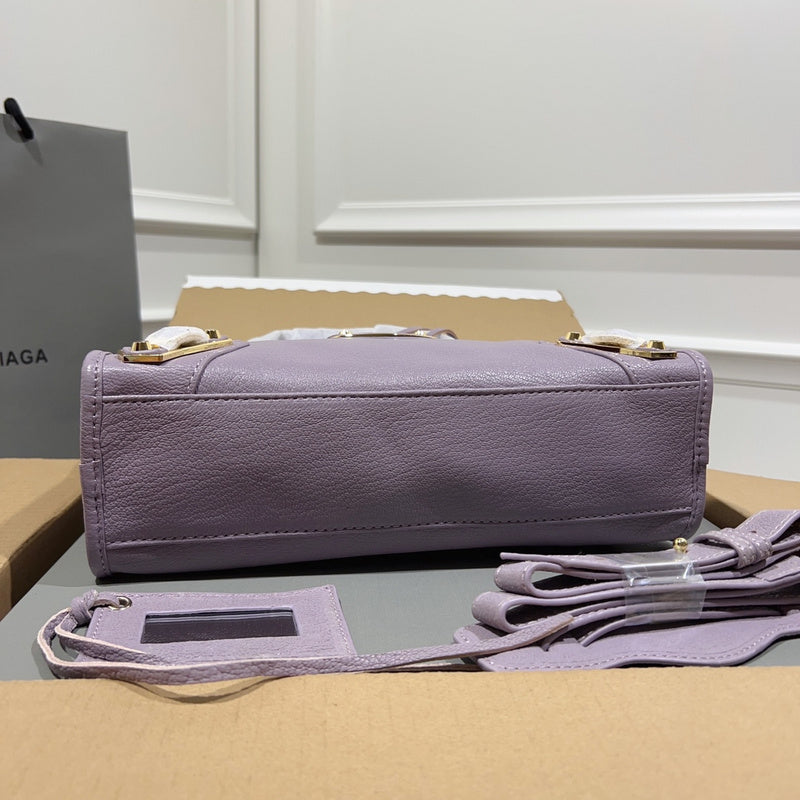 LO - BLN-CIAGA WOMEN LUXURY BAGS - 437