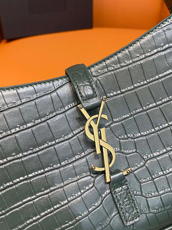 BB - YSL Bag - 2001