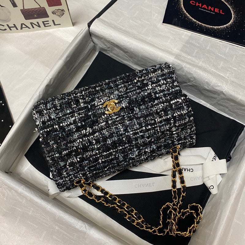 LO - CHL Bags - 3726