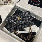 LO - CHL Bags - 3726