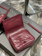Lusso Official - LUXURY YSL BAGS - 713