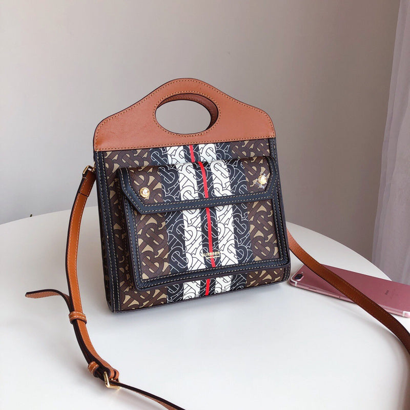 B-Berry Bags - Women Love Luxury Bags - 1042