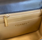 LO - CHL  BAGS FOR WOMEN - FASHION LUXURY BAGS - 857