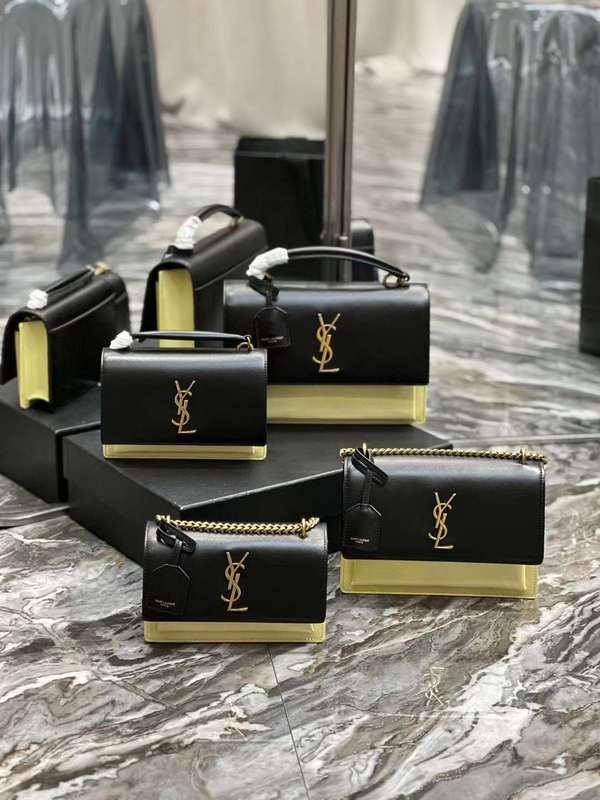 Lusso Official - SLY Bags 631