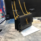 YSL BAGS - WOMEN LOVE LUXURY BAGS - 1824