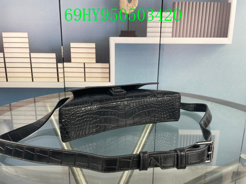 LO - BGA Bags - 2306