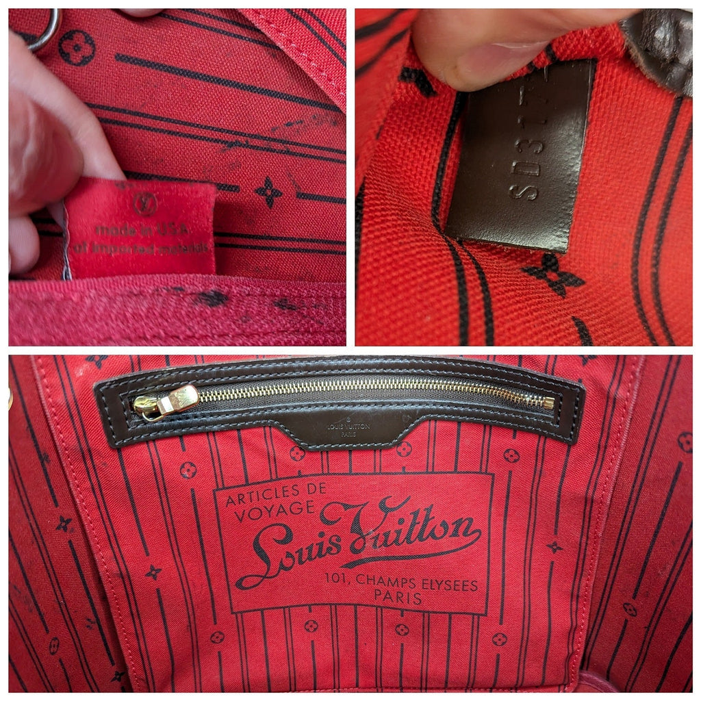 LO-LV bags 6086