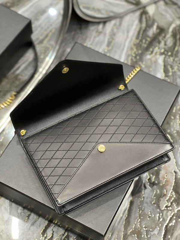 YSL BAGS - WOMEN LOVE LUXURY BAGS - 2177