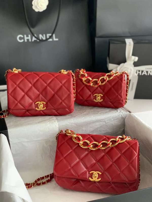 LO - CHL  BAGS FOR WOMEN - FASHION LUXURY BAGS - 275