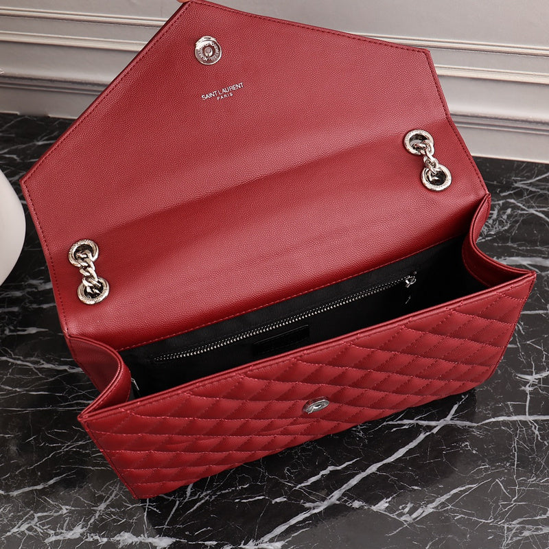 YSL BAGS - WOMEN LOVE LUXURY BAGS - 1534