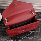 YSL BAGS - WOMEN LOVE LUXURY BAGS - 1534