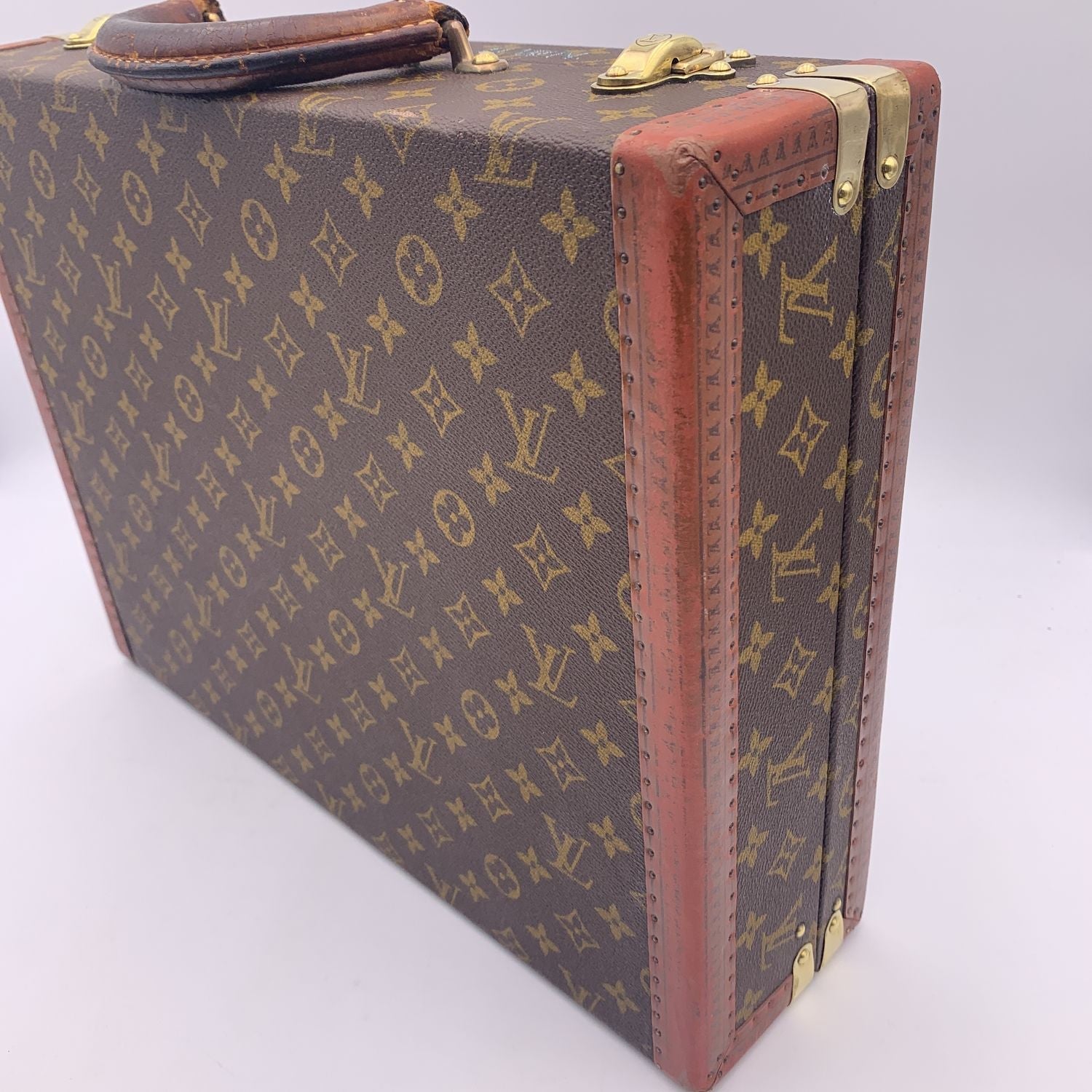 LO-LV bags 2858