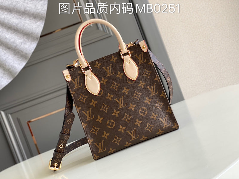 LO - LV Bags - 16977