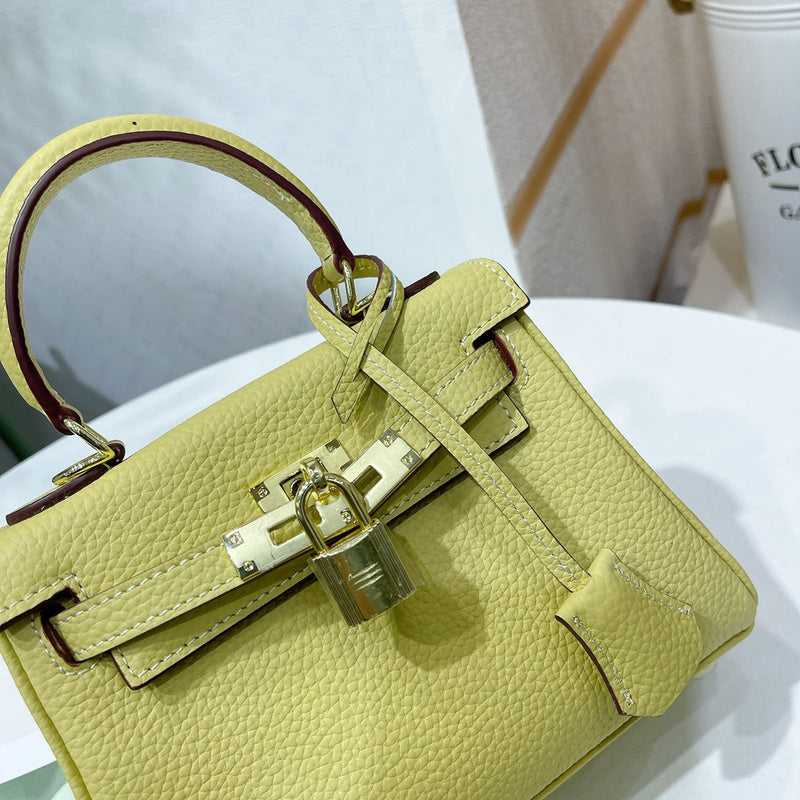 LO - HRMS DESIGNER BAGS - WOMEN BAGS - 555