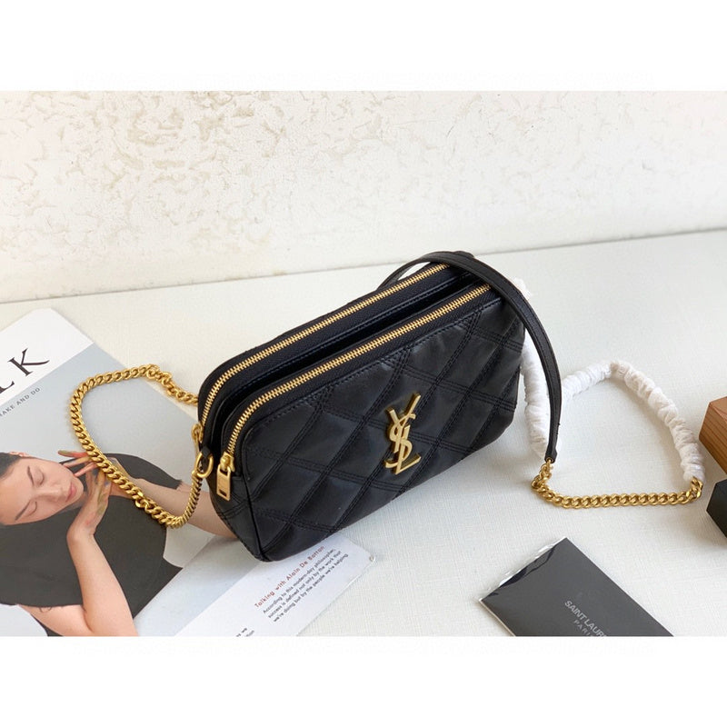 BB - YSL Bag - 2151