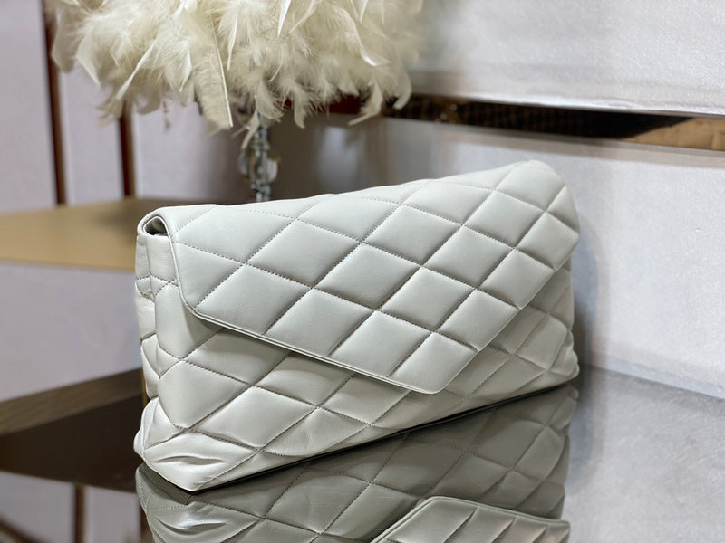 YSL BAGS - WOMEN LOVE LUXURY BAGS - 2536