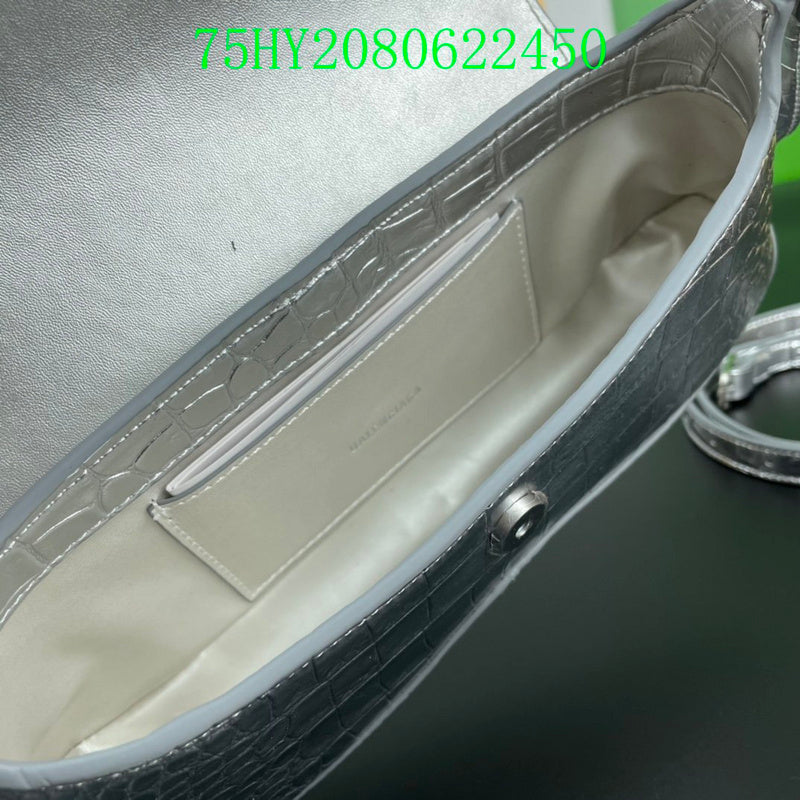 LO - BGA Bags - 2228