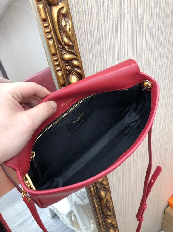 YSL BAGS - WOMEN LOVE LUXURY BAGS - 2301