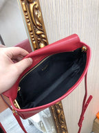 YSL BAGS - WOMEN LOVE LUXURY BAGS - 2301