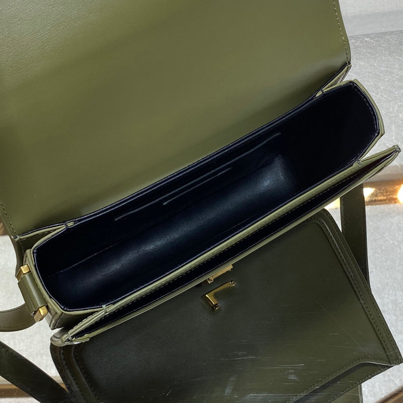 YSL BAGS - WOMEN LOVE LUXURY BAGS - 2343