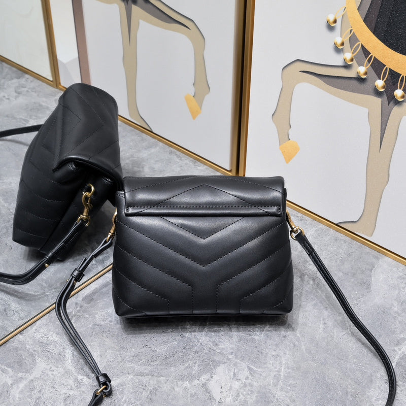 YSL BAGS - WOMEN LOVE LUXURY BAGS - 1295