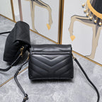 YSL BAGS - WOMEN LOVE LUXURY BAGS - 1295