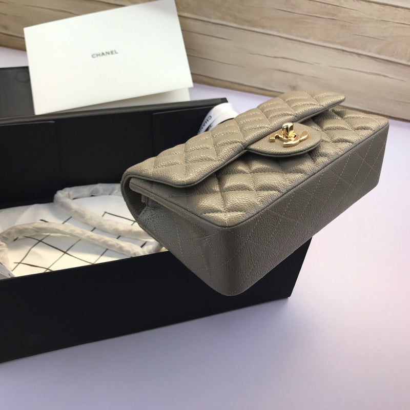 LO - CHL  BAGS FOR WOMEN - FASHION LUXURY BAGS - 1077