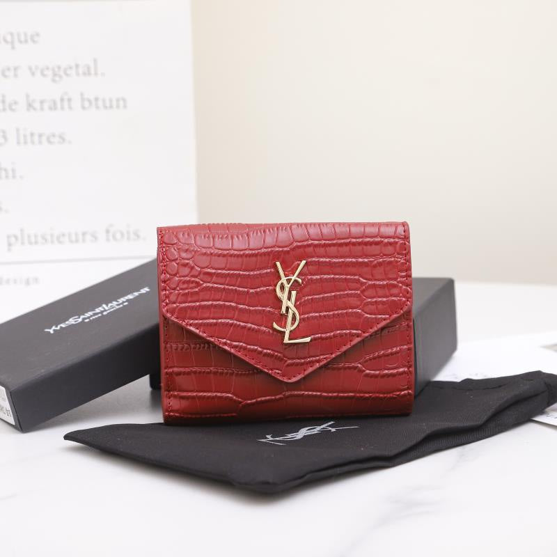 Lusso Official - LUXURY YSL BAGS - 968