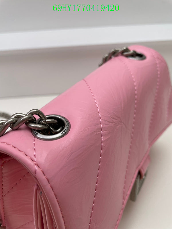 LO - BGA Bags - 1816