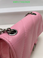 LO - BGA Bags - 1816